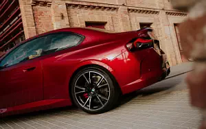   BMW M240i xDrive Coupe - 2024