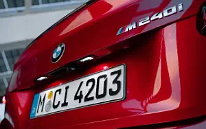   BMW M240i xDrive Coupe - 2024