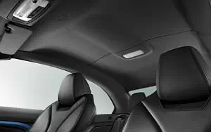 Обои автомобили BMW 435i Convertible M Sport Package - 2013