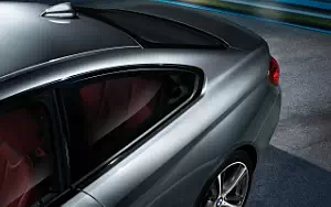   BMW 435i Coupe Sport Line - 2013