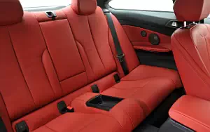 Обои автомобили BMW 435i Coupe Sport Line - 2013