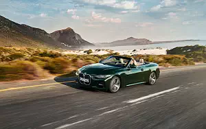   BMW 430i Convertible M Sport - 2020