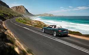   BMW 430i Convertible M Sport - 2020