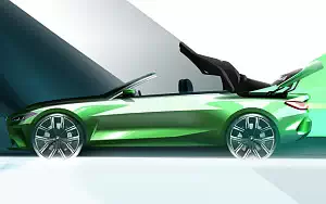   BMW 430i Convertible M Sport - 2020