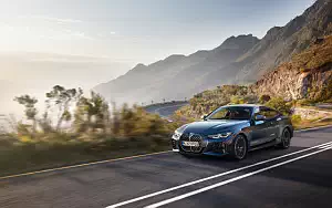   BMW M440i xDrive Coupe - 2020