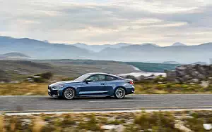   BMW M440i xDrive Coupe - 2020
