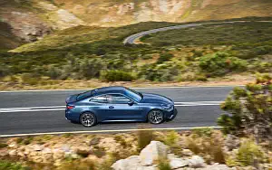  BMW M440i xDrive Coupe - 2020