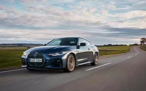   BMW M440i xDrive Coupe - 2020