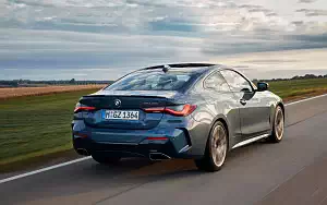   BMW M440i xDrive Coupe - 2020