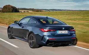  BMW M440i xDrive Coupe - 2020