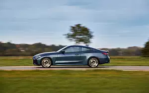   BMW M440i xDrive Coupe - 2020