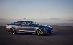   BMW M440i xDrive Coupe - 2020