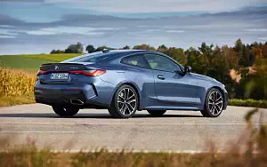   BMW M440i xDrive Coupe - 2020