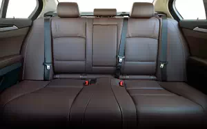   BMW 530d Luxury Line - 2013