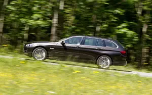   BMW 530d xDrive Touring Modern Line - 2013