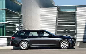   BMW 520d Touring - 2014