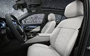   BMW 530e - 2023