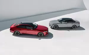   BMW i5 eDrive40 M Sport - 2023