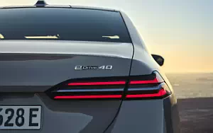   BMW i5 eDrive40 M Sport - 2023