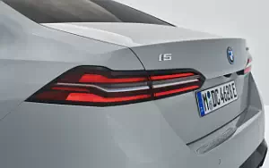   BMW i5 eDrive40 M Sport - 2023