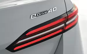   BMW i5 eDrive40 M Sport - 2023