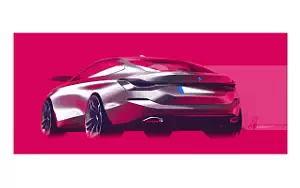 Обои автомобили BMW 630d xDrive Gran Turismo Luxury Line - 2017