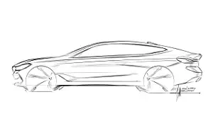 Обои автомобили BMW 630d xDrive Gran Turismo Luxury Line - 2017