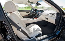   BMW 650i Coupe Individual - 2011