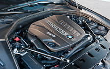   BMW 640d xDrive Coupe M Sport Package - 2012