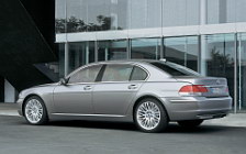   BMW 760Li - 2005