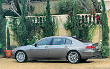   BMW 760Li - 2005