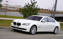   BMW 760Li - 2009