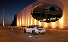   BMW 750d xDrive - 2012