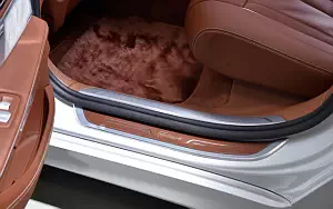   BMW 750Li xDrive Solitaire - 2016