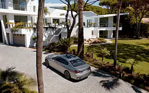   BMW 745Le xDrive M Sport - 2019