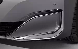Обои автомобили BMW 750Li xDrive - 2019