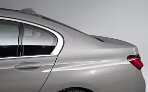 Обои автомобили BMW 750Li xDrive - 2019