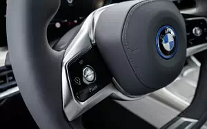   BMW i7 xDrive60 - 2022