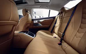   BMW M850i xDrive Gran Coupe - 2022