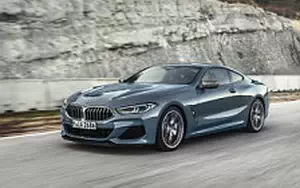   BMW M850i xDrive - 2018
