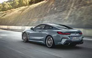   BMW M850i xDrive - 2018