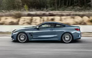   BMW M850i xDrive - 2018