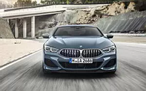   BMW M850i xDrive - 2018