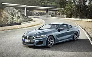   BMW M850i xDrive - 2018