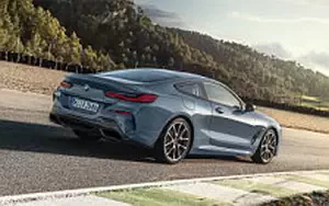   BMW M850i xDrive - 2018