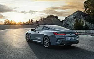   BMW M850i xDrive - 2018