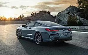   BMW M850i xDrive - 2018