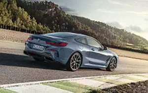   BMW M850i xDrive - 2018