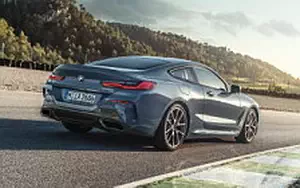   BMW M850i xDrive - 2018