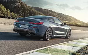   BMW M850i xDrive - 2018